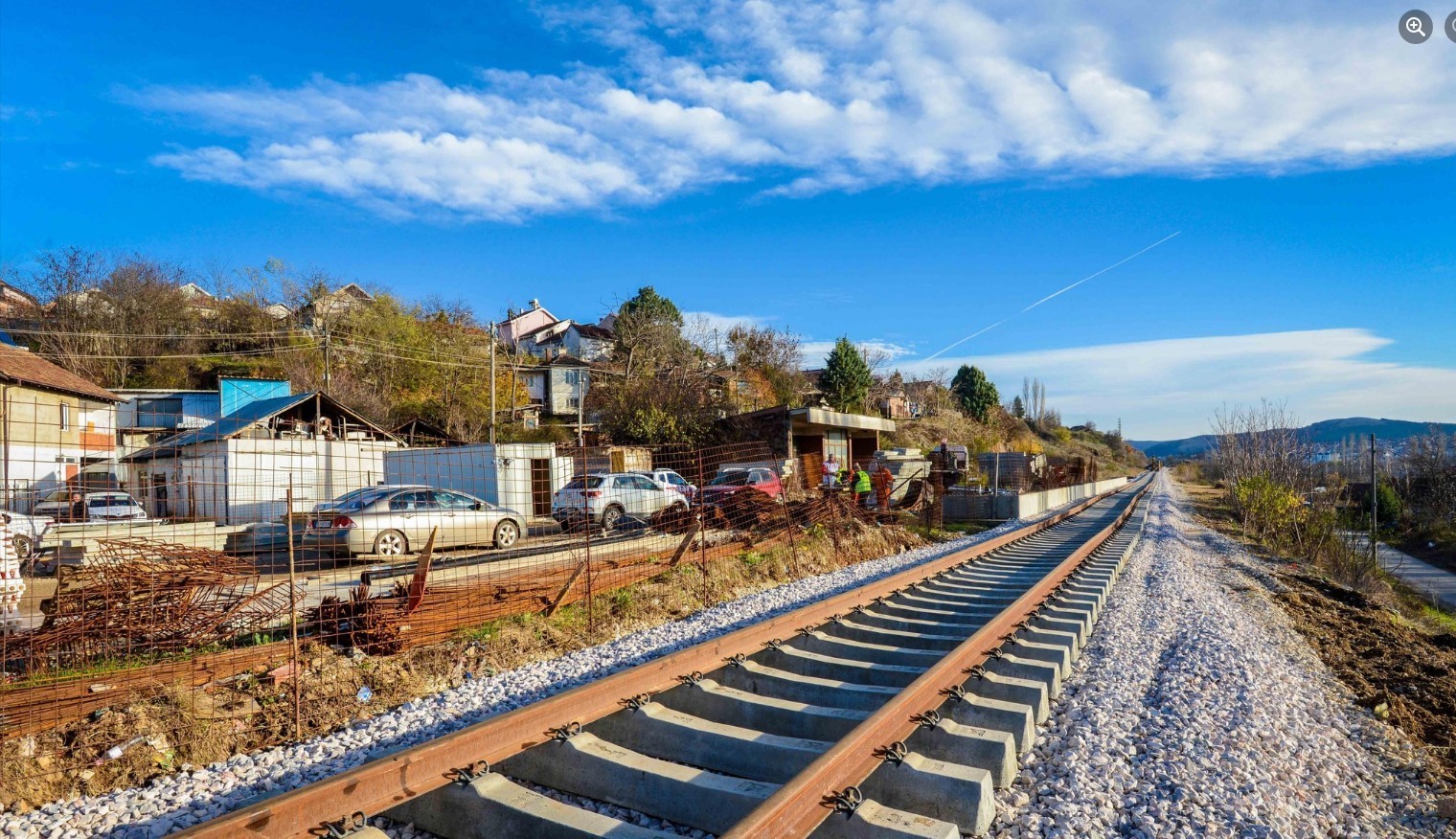 ОД СКОПЈЕ ДО АТИНА ЗА НЕПОЛНИ 6 ЧАСА: Амбициозниот план претставен во Виена