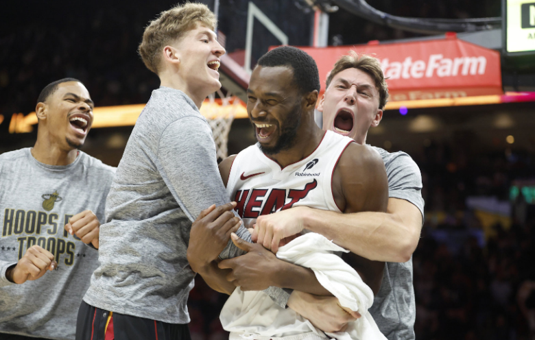 Луда завршница каква што ретко се гледа