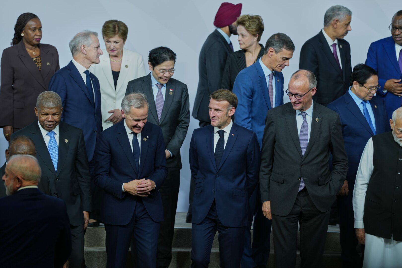 Американскиот план за Украина бара дополнителна работа, велат западните челници