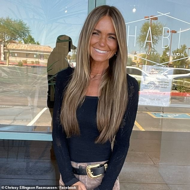 Запознајте ја фризерката што наплаќа 4.000 долари за фризура, а средува клиент за 60 секунди