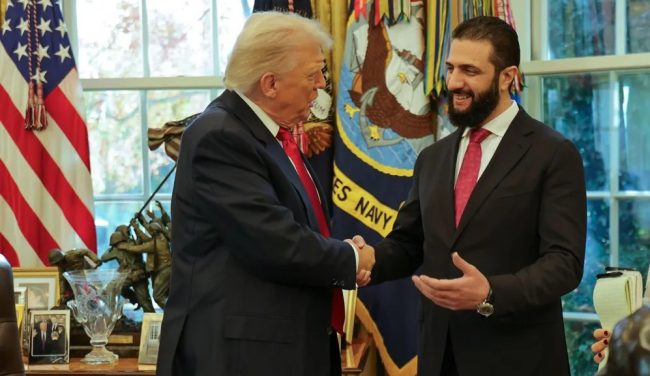 СИРИЈА ЌЕ СЕ ПРИДРУЖИ НА ГЛОБАЛНАТА КОАЛИЦИЈА ПРОТИВ ИСЛАМСКА ДРЖАВА И ОТСЕГА ЌЕ БИДЕ ПАРТНЕР НА САД