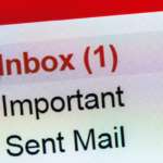 Сопственик на фирма измамен преку хакирана електронска пошта, оштетен за 80 илјади денари