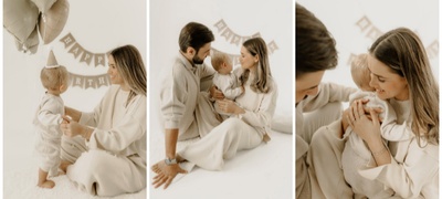 Александра Шијакоска емотивна за првиот роденден на синчето Риан: „Мама се бореше со животот само за тебе“