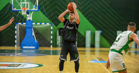 Хот го изигра Тиквеш, Маџари до првенец во Суперлигата!