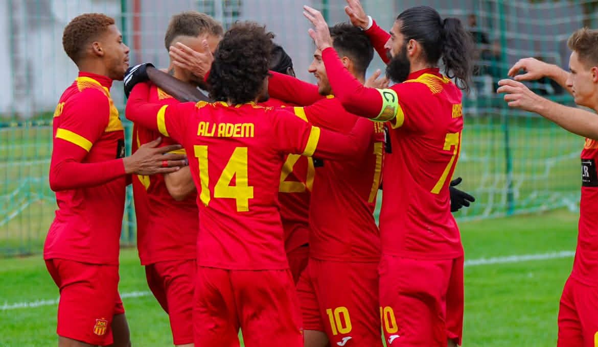 Македонија ЃП се распаѓа – против Шкендија ќе игра со младинци!?