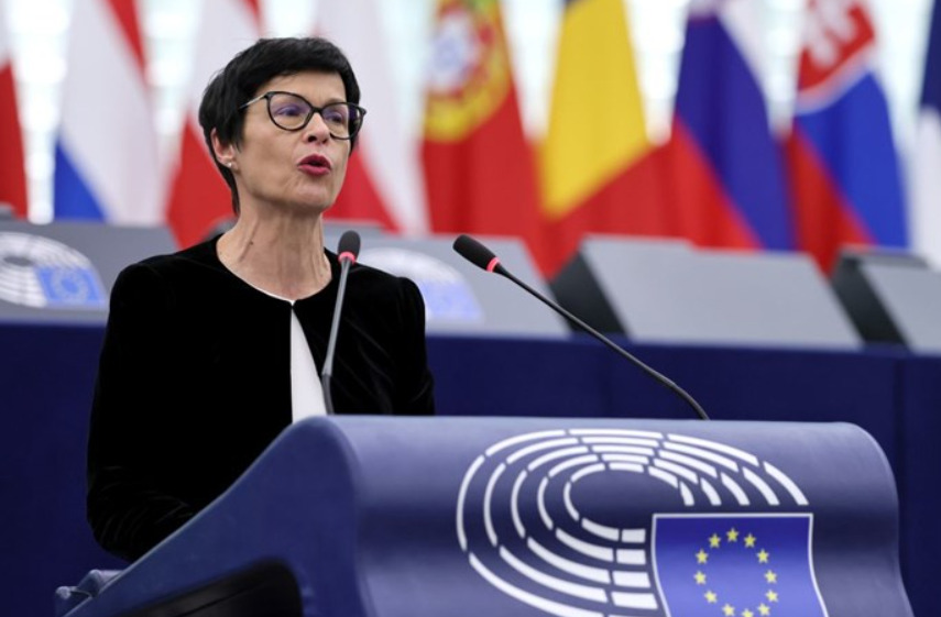 ЕУ: Црна Гора, Албанија, Украина и Молдавија постигнаа значителен напредок кон членство во ЕУ