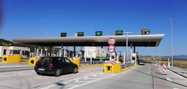 ЗА ДЕВЕТ МЕСЕЦИ НА ПАТАРИНИТЕ НАПЛАТЕНИ 58 МИЛИОНИ ЕВРА