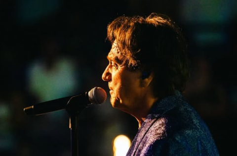 Брат на Здравко Чолиќ запеа – Го пушти гласот, оставајќи ги сите без зборови (видео)