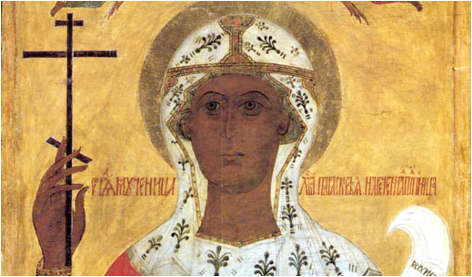 Денес се празнува Св. Петка Икониска: Имотот го дала на сиромашните и болните, а за верност кон Исус го дала и животот