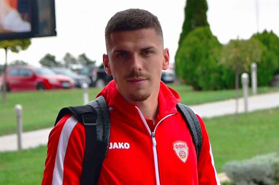 Стојчевски: Не сме задоволни со реми против Летонија