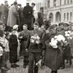 13 Ноември – Денот на ослободувањето на Скопје