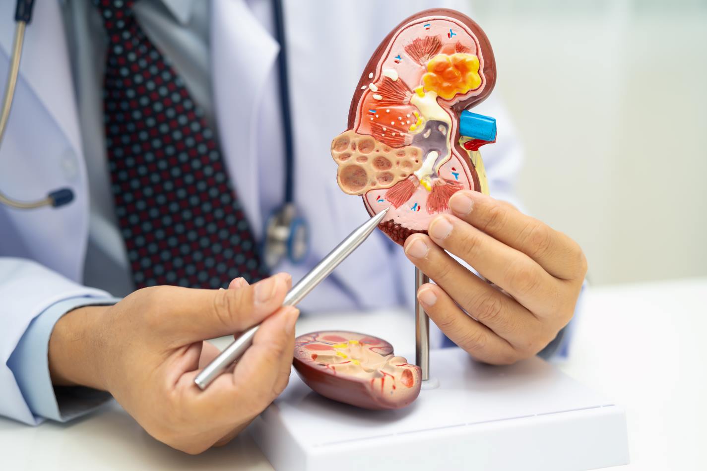 СÈ ШТО ТРЕБА ДА ЗНАЕТЕ ЗА ЗАБОЛУВАЊЕТО НА БУБРЕЗИТЕ ВО СТАДИУМ 2