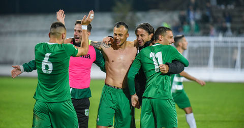 Ивановски: Во Пелистер не постојат поделби и кланови!