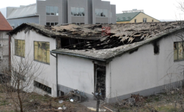 Јанев: Катастрофата во дискотеката „Пулс“ не е резултат само на пиротехниката, туку на серија институционални пропусти и неодговорност