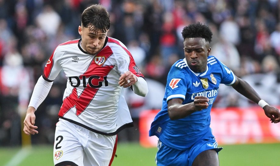 „Кралевите“ не најдоа клуч за одбраната на Рајо Ваљекано (ВИДЕО)