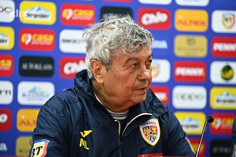 Селекторот на Романија разочаран од Босанците: Дај боже да се сретнеме во баражот