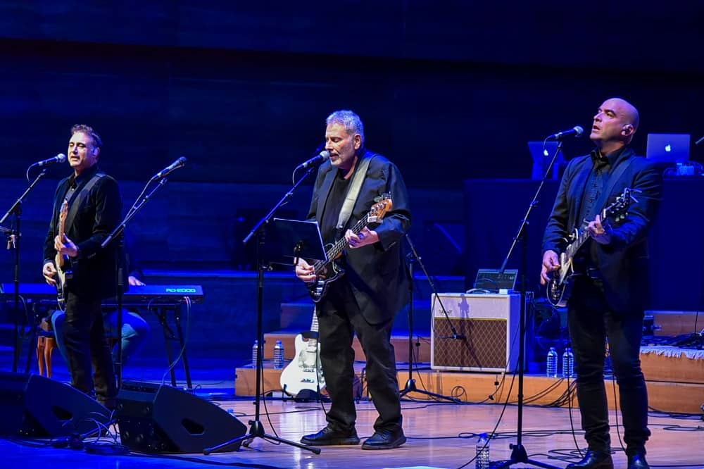 Скопје на нозе му оддаде почит на Влада Дивљан