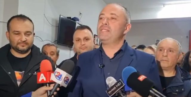 Кочани го одбрани своето достоинство, ќе работиме со чист образ, кажа новиот Градоначалник на градот од ВМРО-ДПМНЕ