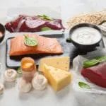 Недостатокот на овие три витамини може да му наштетат на здравјето на мозокот