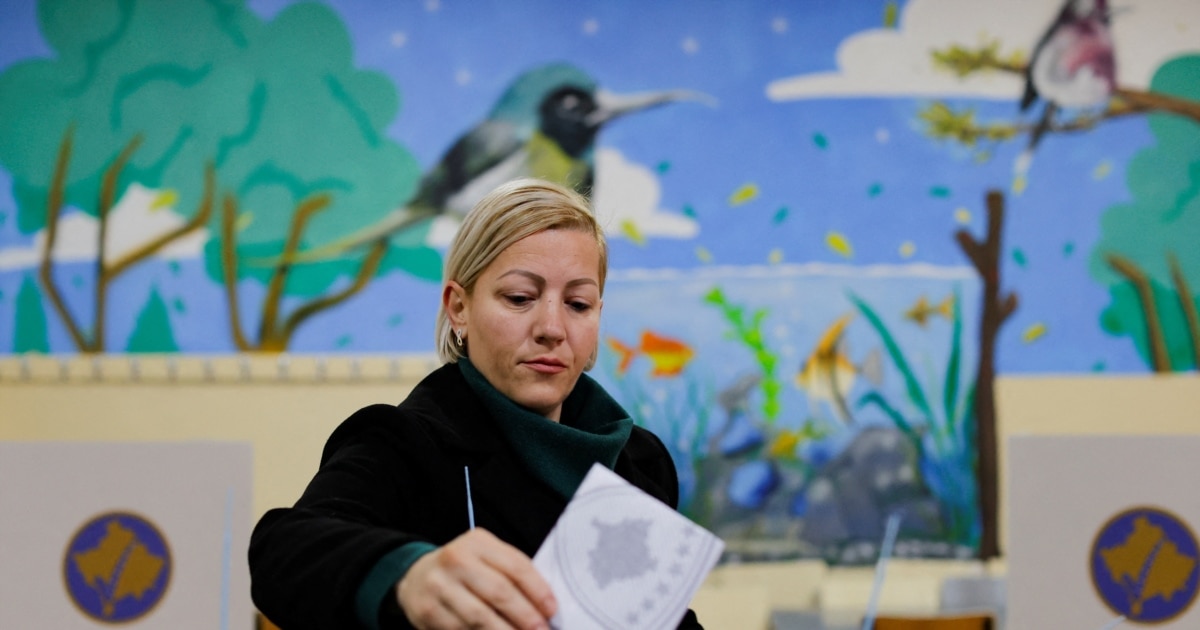 Изборите во Косово без апсолутен победник, но со пораки за партиите