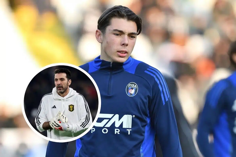 Италија нема голгетер, а синот на Буфон даде два хет-трика во два меча за Чешка!