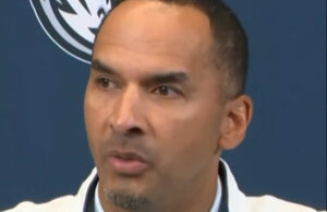 Најголемиот губитник во историјата на НБА вели дека не е крив за се