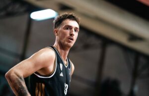 Еден Србин заминува од Дубаи