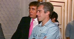 ВИДЕО: Трамп се предомисли, сега вели републиканците да гласаат за објавување на „документите Епстин“