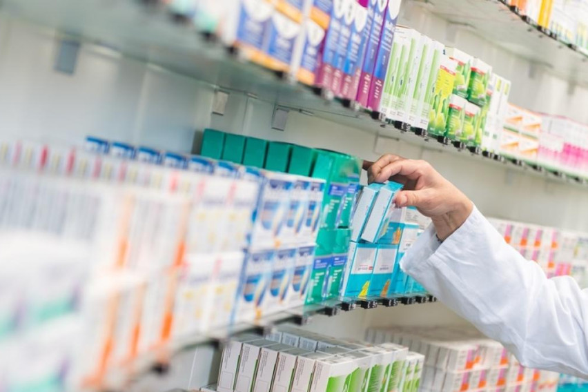 Национален штрајк на фармацевтите во Италија