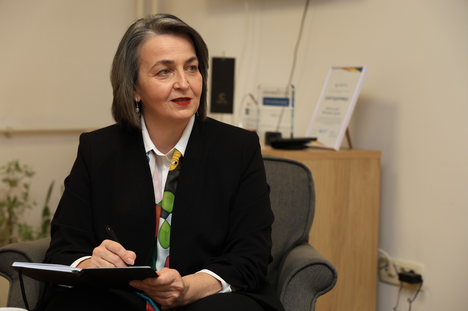 Станковска Арсова: Генерацијата Зет го менува начинот на инвестирање