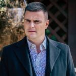 Вук Костиќ на само 21 година ја доживеал најголемата загуба во животот, останал без својот легендарен татко