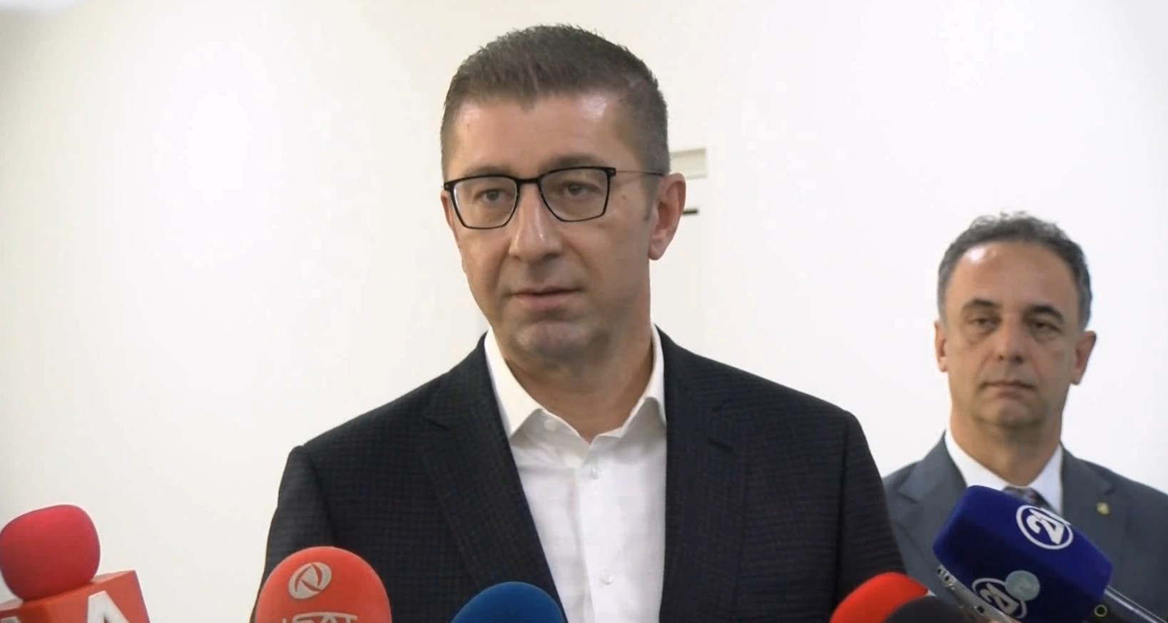 Имињата на новите министри за празните позиции ќе бидат познати следната недела