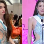 Монголката мис Србија за Мис Универзум била жртва на сексуална уцена, ѝ се заканувале дека ќе ја обвинат за проституција