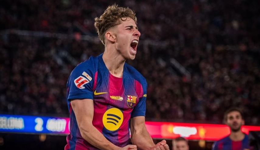 Барселона на магичен начин се врати на „Камп Ноу“ (ВИДЕО)