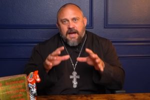 Незадоволство во редовите на Руската православна црква: свештеници проговорија за војната и лицемерието на системот – III