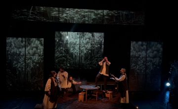 „Парите се отепувачка“ повторно на репертоарот во декември