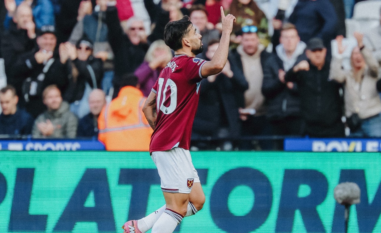 Вест хем со пресврт против Њукасл конечно до победа! (ВИДЕО)