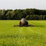 Рекорден раст на Ирска во земјоделството, Франција со најголем пад