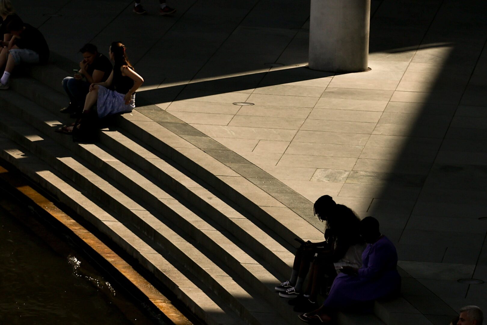 Германскиот министер за одбрана: Европа можеби го имаше последното мирно лето