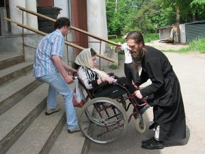 „Да ги направиме храмовите поотворени и подостапни“ – мото нас конкурсот за храм со најдобар пристап „Отворен за сите“