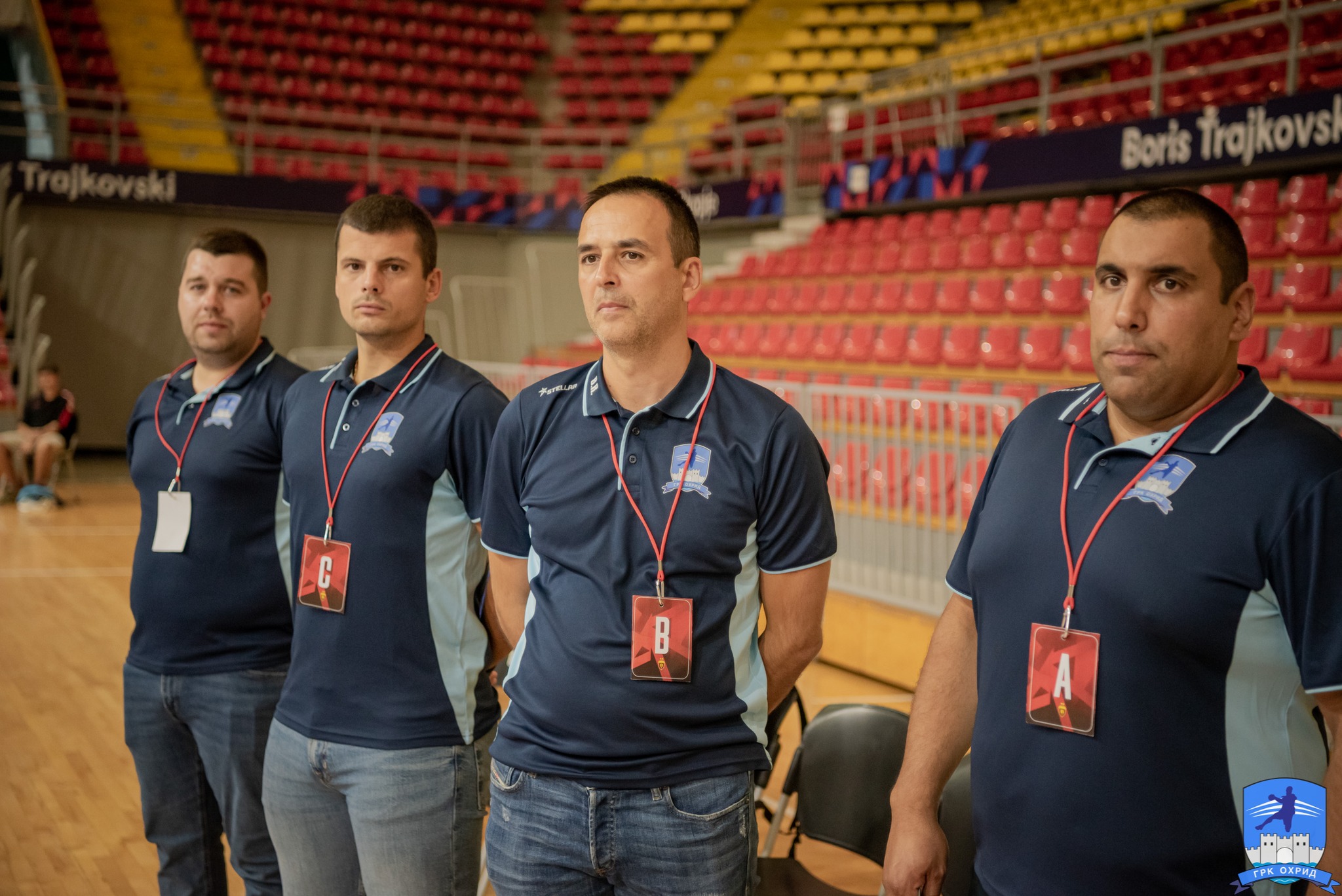 Бабачев: Мора да имаме сериозен пристап и покрај големата разлика