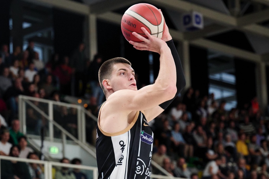 Натпревар од соништата и личен рекорд на Јакимовски во Еврокупот