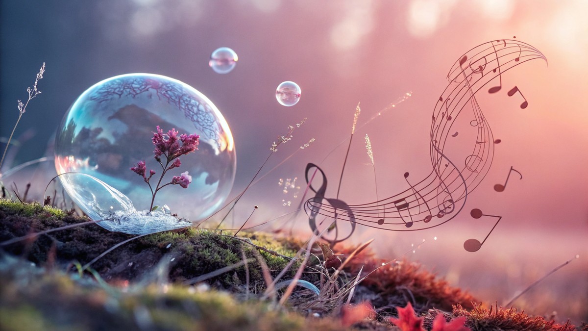 Сте слушнале ли за квантна музика? Јапонски научници направија веб-апликација преку која ќе можете да слушнете како звучат законите на квантниот свет