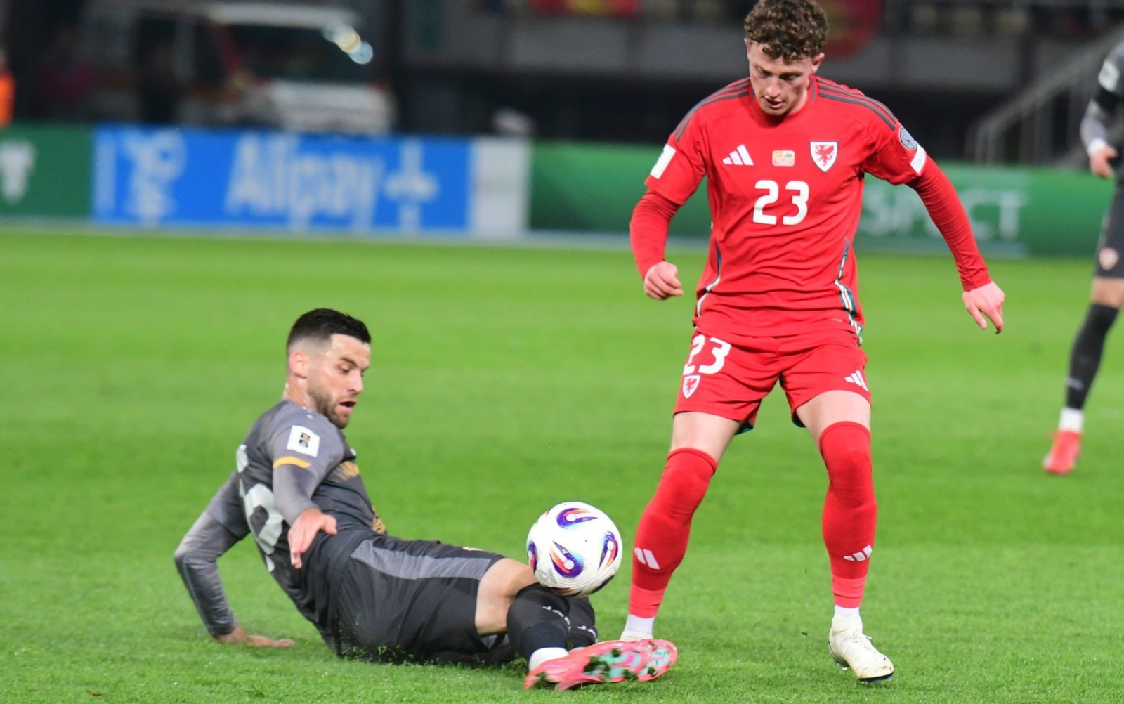 ЧатГПТ пресмета: Велс и Македонија ќе одиграат 1-1