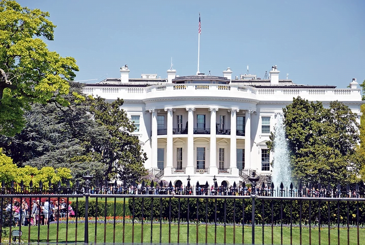 Средба Трамп-Орбан во Белата куќа, најавен договор за соработка во нуклеарната енергија