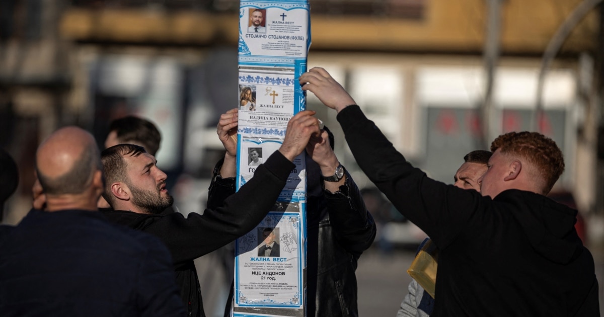 Судење за Кочани – тест за судството и за вербата во правда