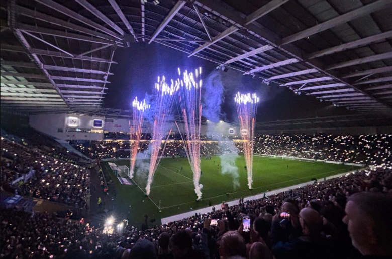 Врвна увертира во Чемпионшип со рок свирка