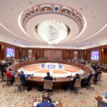 Мировниот план на САД за Украина бара дополнителна работа, сметаат европски лидери