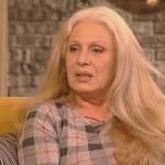 Лука е тинејџер и уште не зборува: Маја Оџаклиевска со емотивна објава за внукот