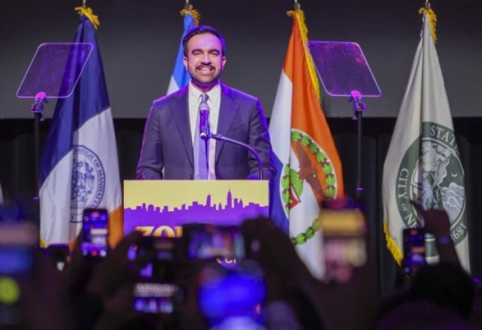 Новиот градоначалник на Њујорк вели дека ќе стави крај на „културата на корупција“